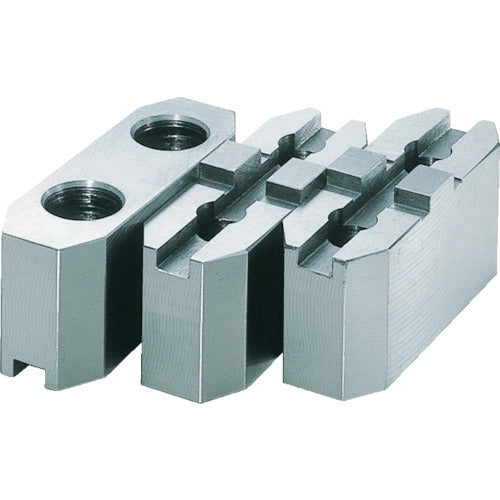 TRUSCO 원시 발바닥 용 표준형 척 9 인치 MSE-9 1S