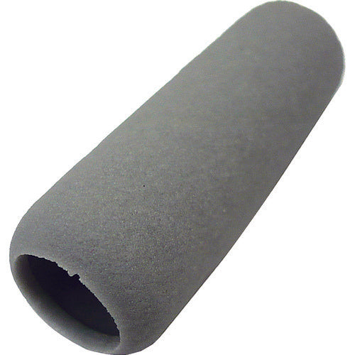 GUT Soldering Iron RX-8 Series Parts Grip Cover Gray RX-80RB 1 Piece