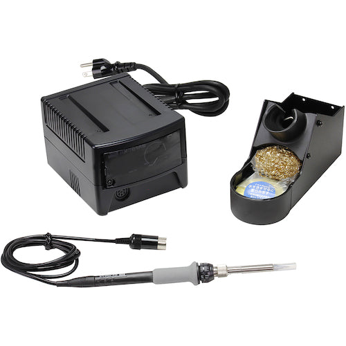 Good Station-type temperature-controlled soldering iron RX-701AS 1 unit