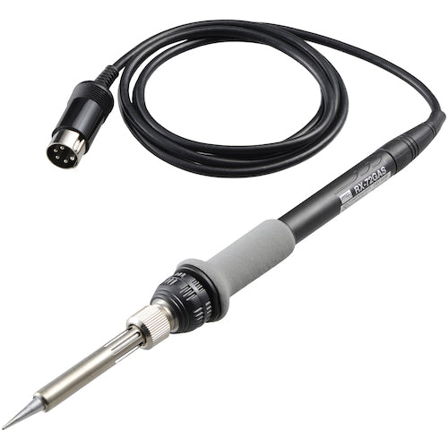 Good Station-type temperature-controlled soldering iron RX-701AS 1 unit