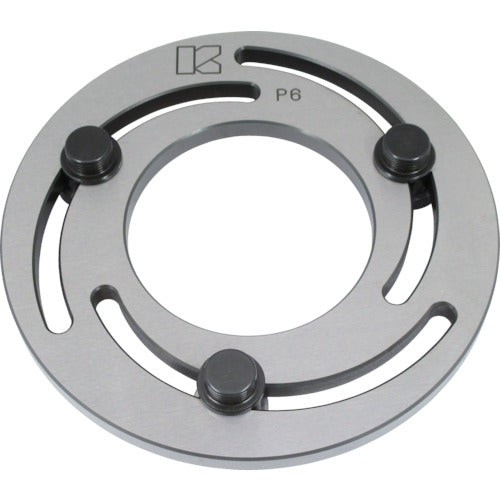 KKK Chuck Mate P6-17mm P6-17 1 piece