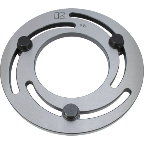 KKK Chuck Mate P8-17mm P8-17 1 piece