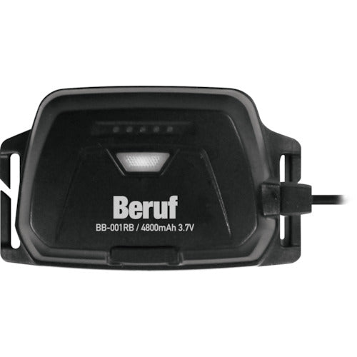 ＢＥＲＵＦ　スーパーワイドアングルヘッドライト　ＢＨＬ−Ｃ０４ＲＢ　87675　1 個