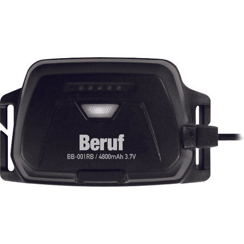 ＢＥＲＵＦ　スーパーワイドアングルヘッドライト　ＢＨＬ−Ｃ０４ＲＢ　87675　1 個