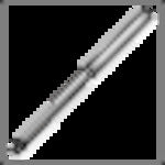 Iscar Parts Torx Blade BLD IP20/S7 1 piece