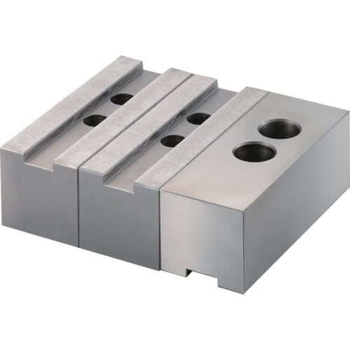 TRUSCO Soft Jaw Kitagawa HO Chuck 12A Inch HO-12A 1 S