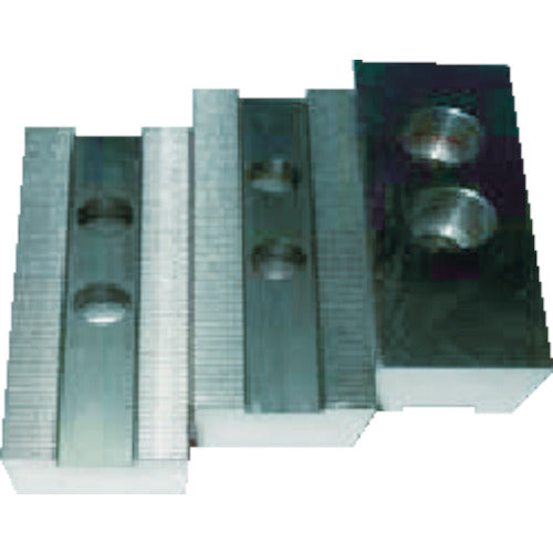 TRUSCO Soft Jaw Kitagawa HO Chuck 15A Inch HO-15A 1 S