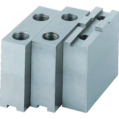 TRUSCCO 원시 키타가와 용 SK 높은 손톱 용 척 10 인치 H90mm SK-10-90 1 S