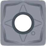 京セラ　高能率カッタＭＦＳＮ８８用チップ　ＳＮＭＵ　（汎用）　ＰＲ１５３５　SNMU130508EN-GM　10 個