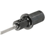 イスカル　イスカルブローチ　ホルダー　ＢＨＤＮ　BHDN 25-10-33　1 本