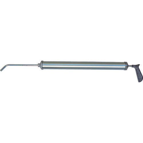 ヤマダ　オイルシリンジ１０００ｍｌ　OS-1000　1丁