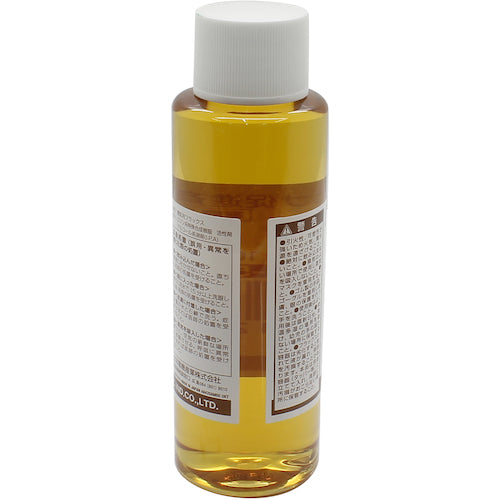 구트 납땜 촉진제 전기용 플럭스 100ml BS-5500 1개