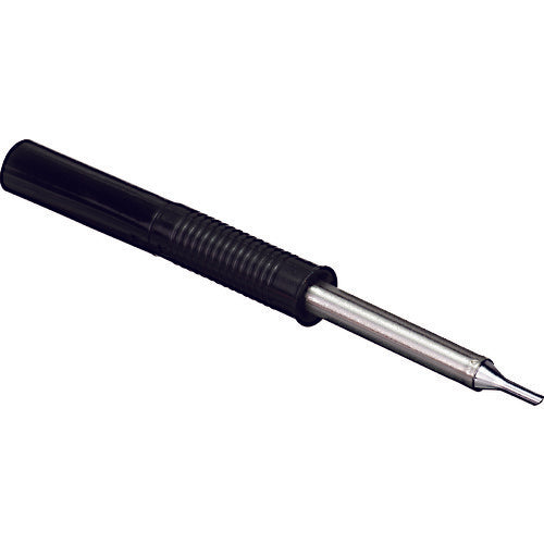 グット　交換コテ先（ＲＸ−８シリーズ）　こて先径２ｍｍ　RX-80HRT-2CF　1個