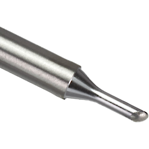 グット　交換コテ先（ＲＸ−８シリーズ）　こて先径２ｍｍ　RX-80HRT-2CF　1個