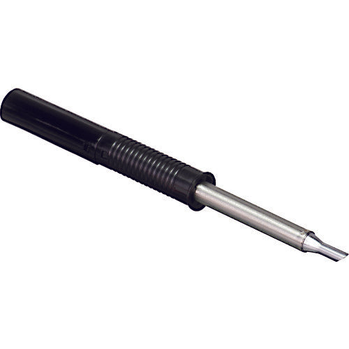 グット　交換コテ先（ＲＸ−８シリーズ）　こて先径３ｍｍ　RX-80HRT-3CF　1個