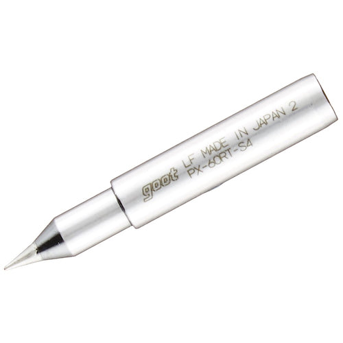 Good replacement tip S4 type PX6/7/RX7/CXR PX-60RT-S4 1 piece