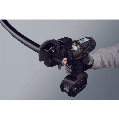 Panasonic Dual Charging Cable Cutter EZ45A7X-B 1 unit