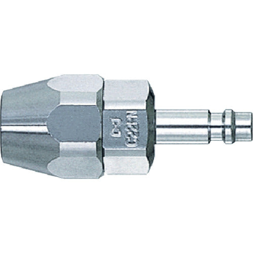 Nitto Mini Cock for Oxygen C22PN (80021) C22PN STEEL 1 piece