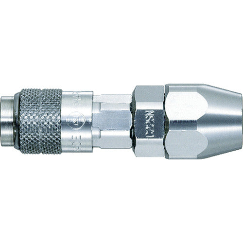 日東　ミニコック　酸素用ＣＣ２２ＳＮ（５１３２５）　CC22SN BRASS NBR    　1 個