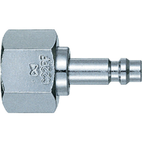 닛토 미니콕 산소용 C22PF(02729) C22PF STEEL 1개