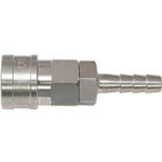 닛토 하이커플러 스테인리스제 니트릴 고무 NBR(SG) SUS40SH(00267) 40SH SUS NBR 1개