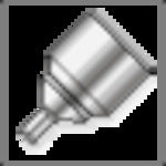 Iscar Parts Screw SR 10400611 1 piece