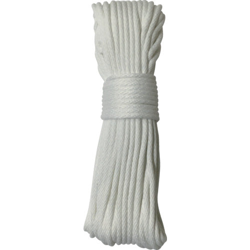 유타카 메이크업 로프 폴리 에스테르 금강타 로프 4mm × 20m A-505 1 개