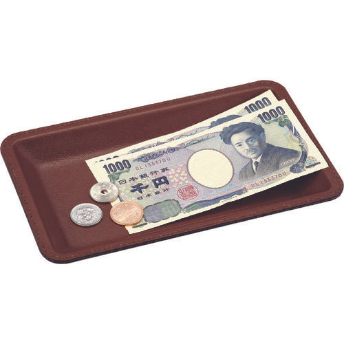 OP 가죽 칼튼 KN-52 1장