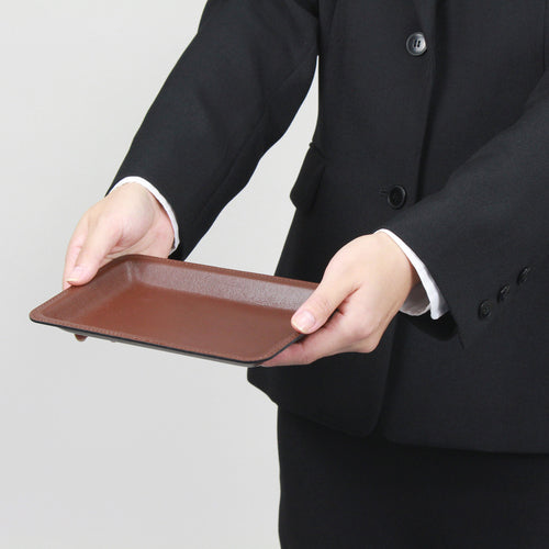 OP 가죽 칼튼 KN-52 1장