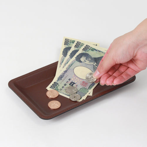 OP 가죽 칼튼 KN-52 1장