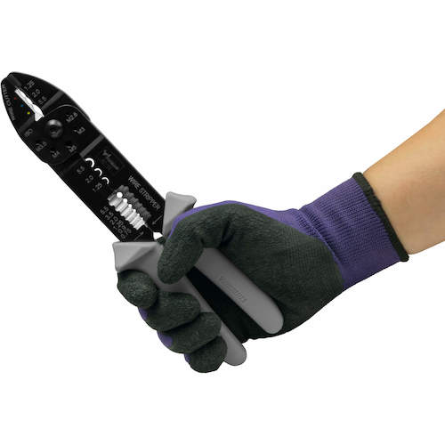 TTC 전공 만능 펜치 AP-02(절연 단자용・알몸 압착 단자 양용) AP-02 1 쵸