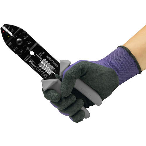 ＴＴＣ　電工万能ペンチ　ＡＰ−０４（絶縁端子用）　AP-04　1 丁