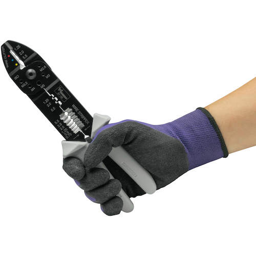 ＴＴＣ　電工万能ペンチ　ＡＰ−０６（絶縁端子・オープンバレル端子両用）　AP-06　1 丁