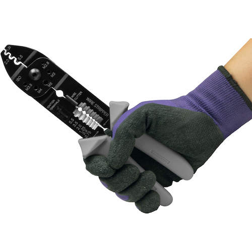 ＴＴＣ　電工万能ペンチ　ＡＰ−０３（裸圧着端子用）　AP-03　1 丁