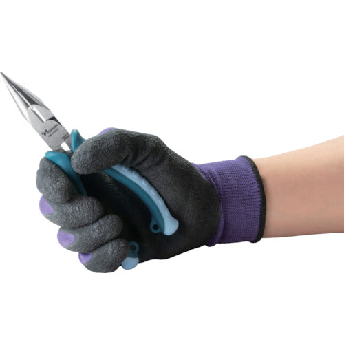 TTC Power Bent Nose Pliers PW-222DG 1 pc