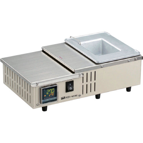 グット　角形はんだ槽（鉛フリー対応）　POT-103C　1台