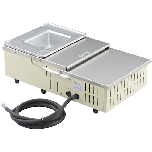 グット　角形はんだ槽（鉛フリー対応）　POT-103C　1台