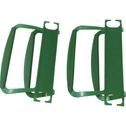 ユタカメイク　手提げホルダー　テーピングホルダー　２０ｍｍ×９２ｍｍ　KO-02　10 個