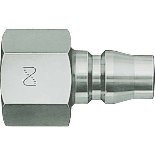 닛토 하이커플러 스테인리스제 SUS800PF(00258) 800PF SUS 1개