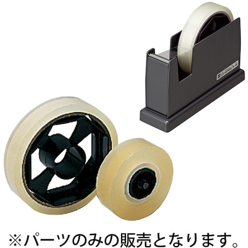 OP 테이프 커터용 풀리 TDB-12 1개