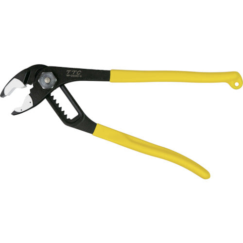 ＴＴＣ　ウォーターポンプぷらイヤー　ばね付き　２５０ｍｍ　WP-250SC-S　1 丁