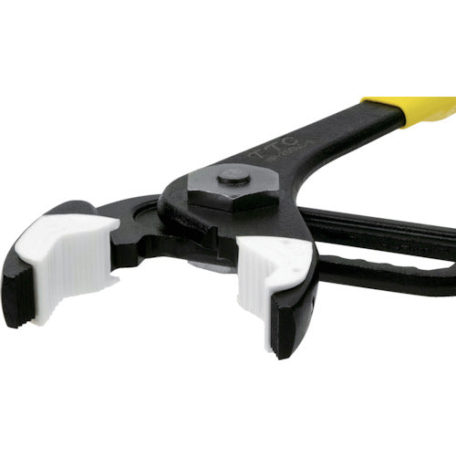 ＴＴＣ　ウォーターポンプぷらイヤー　ばね付き　２５０ｍｍ　WP-250SC-S　1 丁