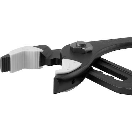 ＴＴＣ　ウォーターポンプぷらイヤー　ばね付き　２５０ｍｍ　WP-250SC-S　1 丁