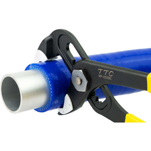 ＴＴＣ　ウォーターポンプぷらイヤー　２５０ｍｍ　WP-250SC　1 丁