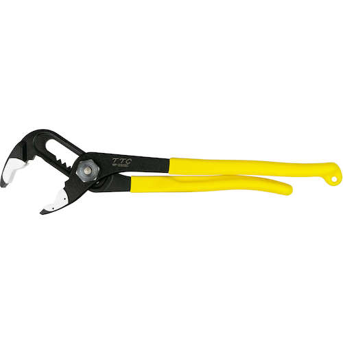 ＴＴＣ　ウォーターポンプぷらイヤー　２５０ｍｍ　WP-250SC　1 丁