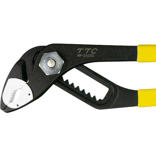 ＴＴＣ　ウォーターポンプぷらイヤー　２５０ｍｍ　WP-250SC　1 丁