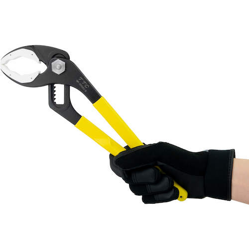 TTC 워터 펌프 푸라 이어 스프링 부착 300mm WP-300SC-S 1 丁