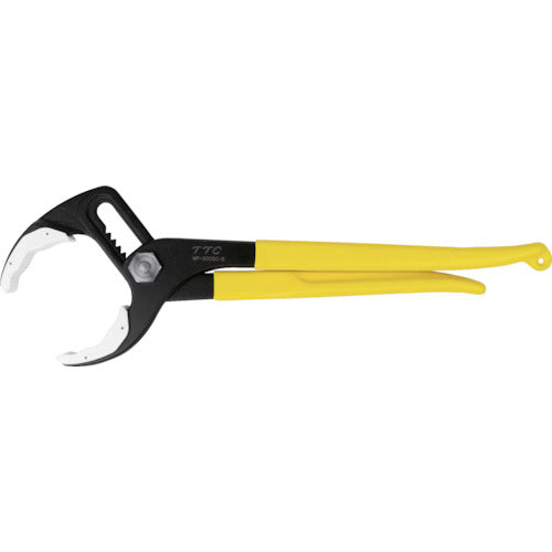 TTC 워터 펌프 푸라 이어 스프링 부착 300mm WP-300SC-S 1 丁