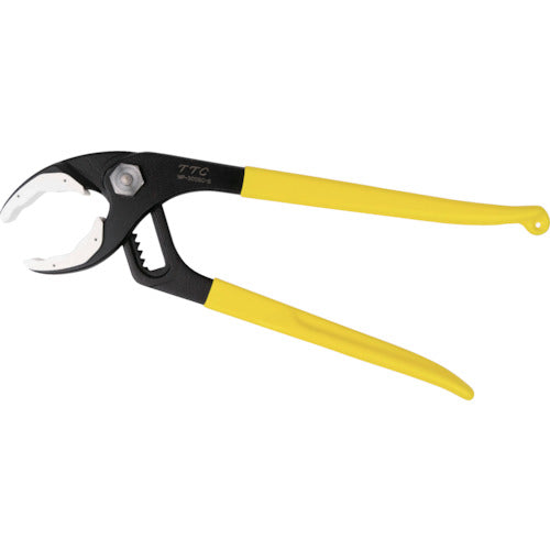 TTC 워터 펌프 푸라 이어 스프링 부착 300mm WP-300SC-S 1 丁