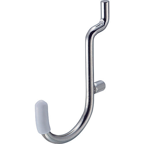 라이트 펀칭 보드 부품 후크 B 캡 화이트 4 개입 PBBF-22 1PK